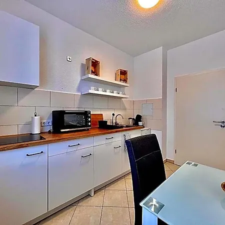 Ankommen Und Entspannen! Hotel 4*