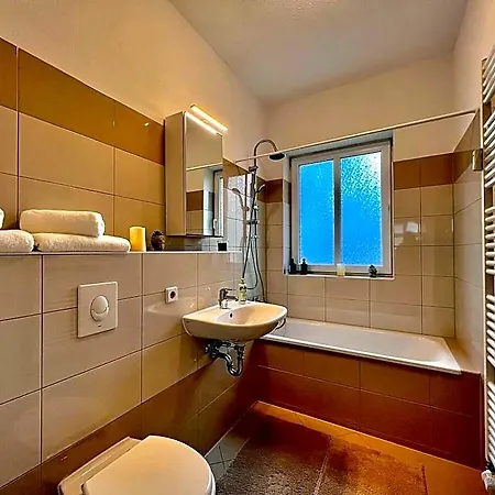Ankommen Und Entspannen! Hotel 4*